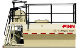 HIDROSEMBRADORA T120 feature